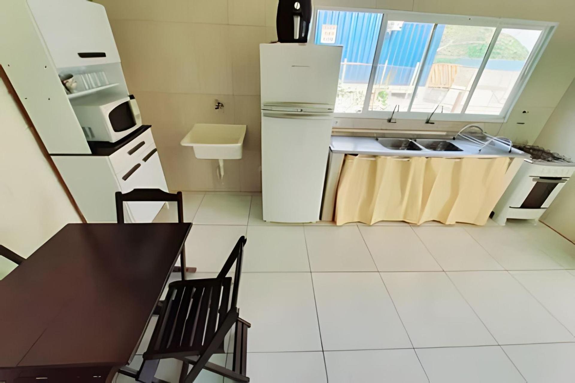 Holiday home Frente Ao Mar Casa 42 Do Estaleiro